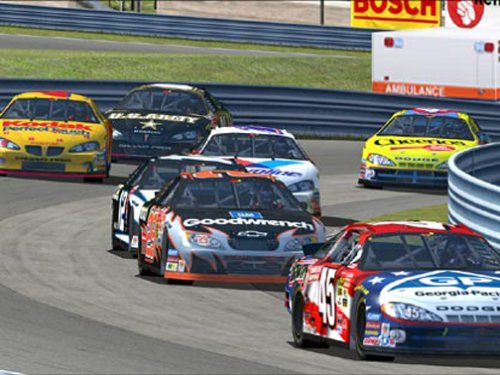 nascar racing 2003 windows 10 download